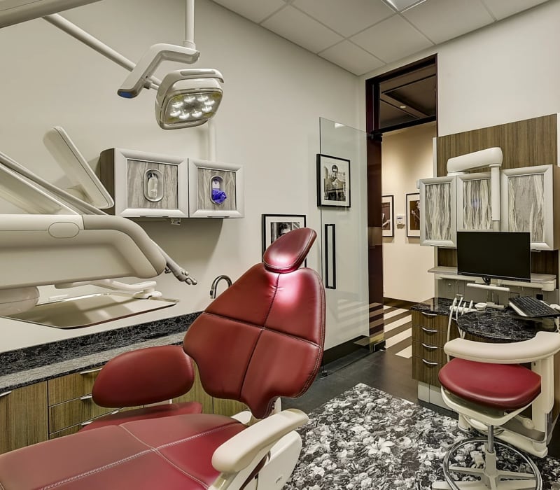 Root Canals in Kelowna