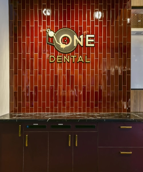 What you get at One Dental in Kelowna