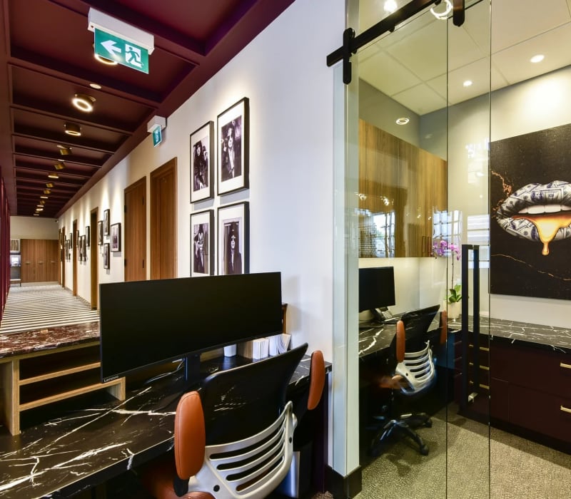 Root Canals, Kelowna Dentist