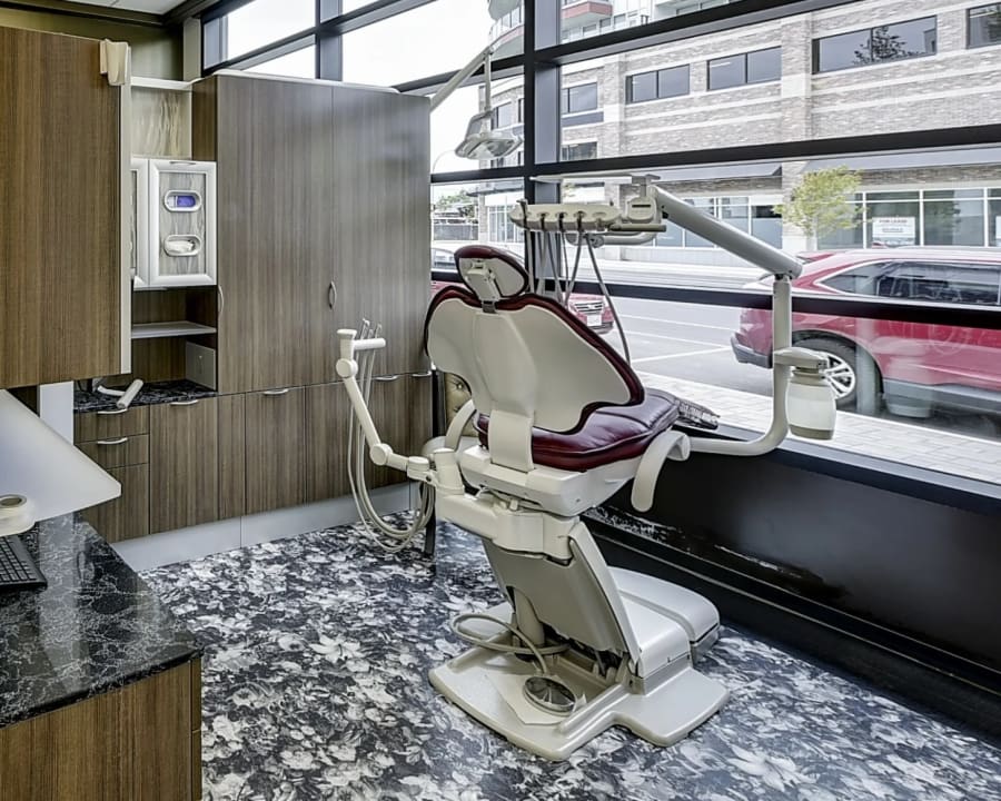 Dental Sedation, Kelowna Dentist